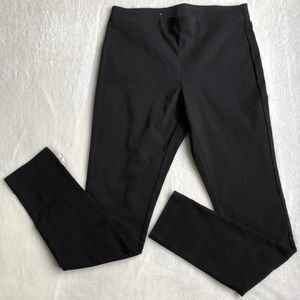Michael Kors Black Leggings